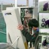 上海闵行LG空调维修54880788空调保养加氟