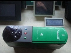 CT变频器UNI3401上海维修，CT变频器UNI系列维修