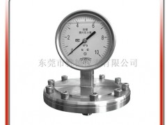 雅德仪表有限公司专业生产防腐膜片隔膜压力表 雅德仪表有限公司专业生产防腐膜片隔膜压力表