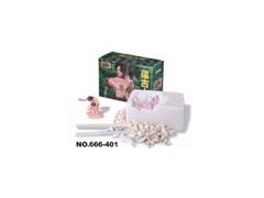 DIY考古--恐龙化石，兵器谱