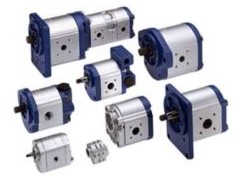 力士乐外啮合齿轮泵 力士乐外啮合齿轮泵