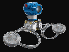 远传差压/压力变送器