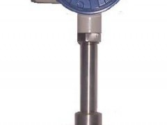 蒸汽介质插入式涡街流量计