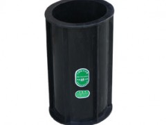 河北路建供应砼弹性模量工程塑料试模(圆)