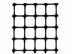 河北路建供应双向拉伸塑料土工格栅