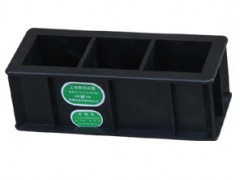 河北路建供应砂浆三联工程塑料试模