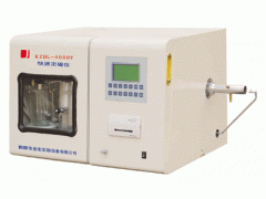 快速定硫仪 快速定硫仪