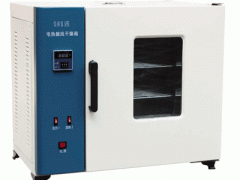 数显鼓风干燥箱 数显鼓风干燥箱