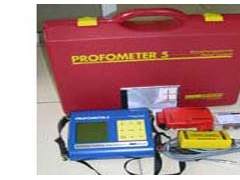 钢筋保护层测试仪 钢筋保护层测试仪