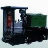 矿用2.5吨蓄电池电机车