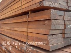 供应马来菠萝格 供应马来菠萝格