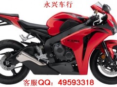 出售进口本田 CBR1000RR摩托车 特价:¥4500 元 出售进口本田 CBR1000RR摩托车 特价:¥4500 元