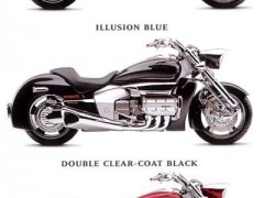 出售进口本田1800 摩托车 特价:¥5500元 出售进口本田1800 摩托车 特价:¥5500元