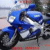 出售进口雅马哈YZF750R摩托车 特价：￥3300元