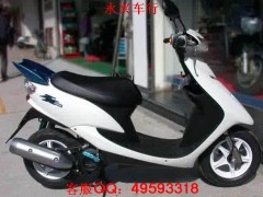 出售进口雅马哈 JOG-ZR摩托车 特价:¥1800元 出售进口雅马哈 JOG-ZR摩托车 特价:¥1800元