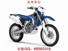 出售进口雅马哈WR450F摩托车 特价:¥3000元 出售进口雅马哈WR450F摩托车 特价:¥3000元