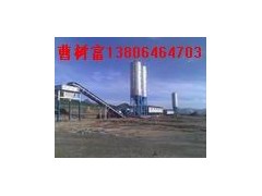 潍坊通用机械300/700稳定土厂拌设备