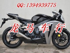 全新原装本田CBR1000RR摩托车 全新原装本田CBR1000RR摩托车