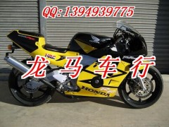 全新原装本田CBR250RR摩托车 全新原装本田CBR250RR摩托车