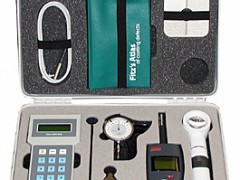 涂装检测工具包