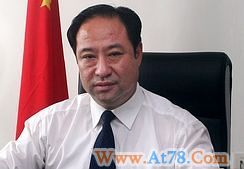 河北衡水市委书记陈贵涉嫌违纪被免职