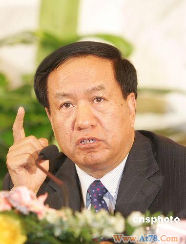 全国人大预算工作委员会原主任朱志刚被判无期