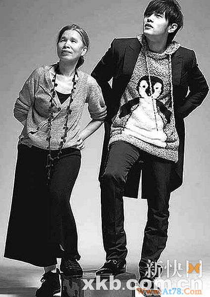 母亲节星妈晒幸福狄波拉赞柏芝钟镇涛女儿催婚