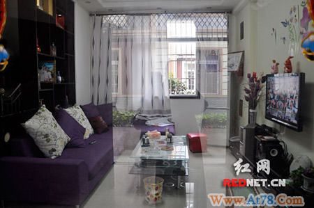 四川都江堰震后新农村堪比高档别墅区(图)