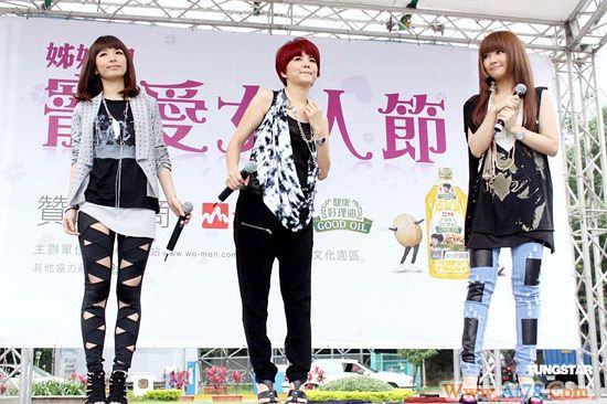 图文：宠爱女人节-SHE