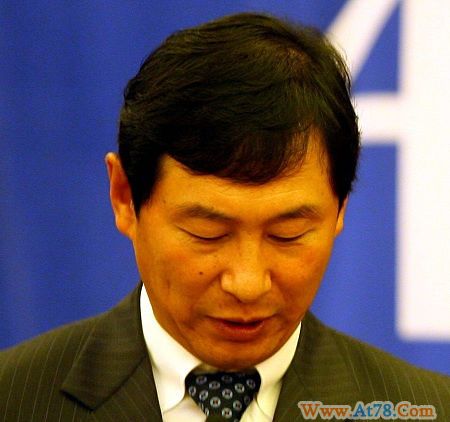 南勇或将于世界杯期间受审 获刑至少10年