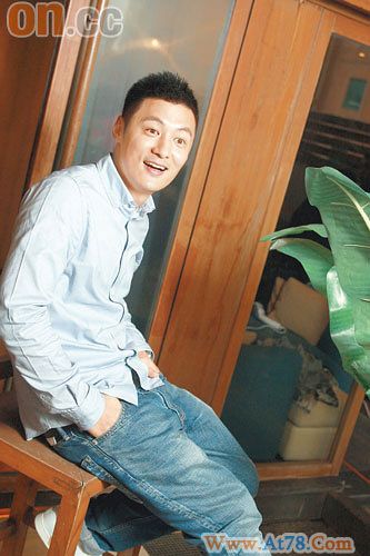 霍思燕屡遇爱妻号男星对刘青云念念不忘(组图)