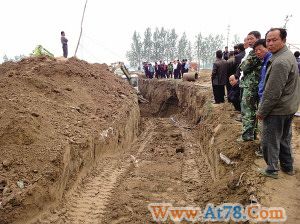 赵作海案赔偿可能超50万前妻讲述丈夫被抓情景