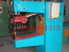 不锈钢台面滚焊机，橱柜台面焊机