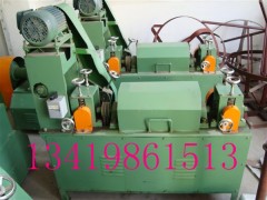 调直机，修边机