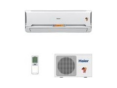 石家庄海尔空调特约维修站【体会南极，忘记夏天海尔空调售后维修