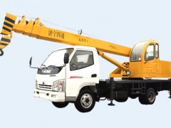 小型吊车-天津小吊车-金都吊车厂