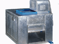 德通厨房专用离心风机 广东德通消防柜式离心风机 德通风机