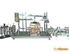 JC-Ⅱ型胶质层测定仪（Y值）