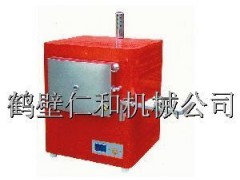 快速节能马弗炉