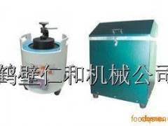 GJ系列密封式化验制样粉碎机