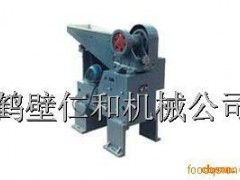 EPS1/8破碎缩分联合制样机