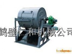 MK型米库姆转鼓机