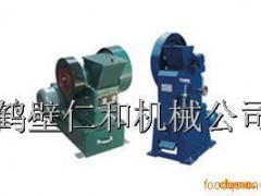 EP系列鄂式破碎机