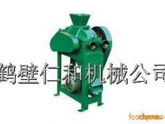 XPZ系列双辊破碎机