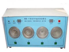 血栓检测仪，血栓分析仪，人体血栓检测仪