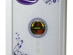 海迈无需储水,无需预热即热式电热水器M-7A(白) 海迈无需储水,无需预热即热式电热水器M-7A(白)