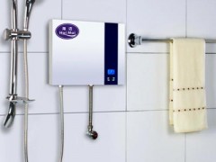 准1秒即热的海迈即热式电热水器M-2F 准1秒即热的海迈即热式电热水器M-2F