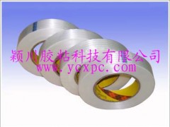 玻璃/聚脂纤维胶带