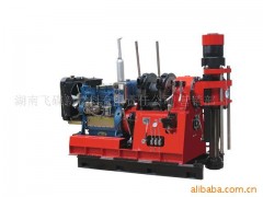 提供工程地质钻机HGY-1500 提供工程地质钻机HGY-1500