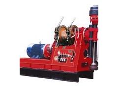 提供工程地质钻机HGY-1000 提供工程地质钻机HGY-1000